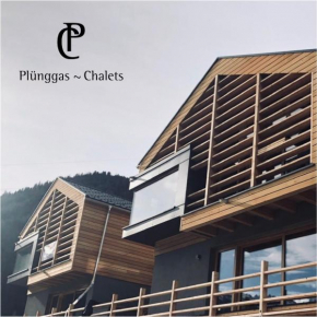 PLUENGGAS-CHALETS